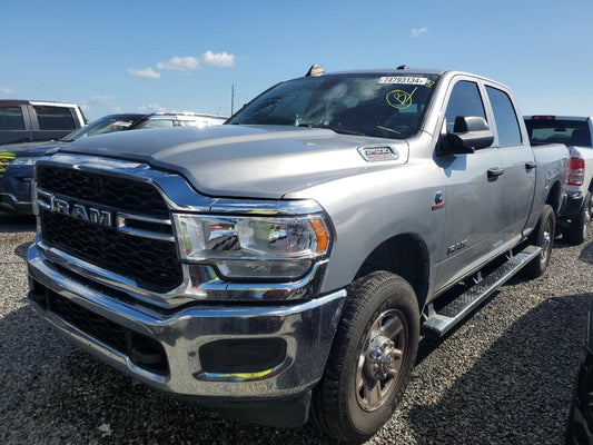 2022 RAM 2500 TRADESMAN VIN:3C6UR5CL6NG394415