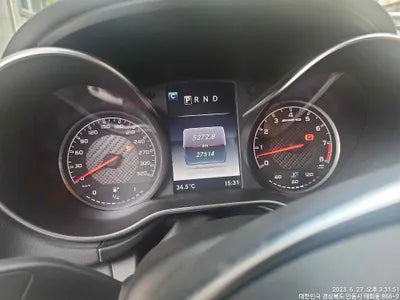 2018 Mercedes-Benz AMG GT WDDYJ7HA3JA016975 VIN:WDDYJ7HA3JA016975