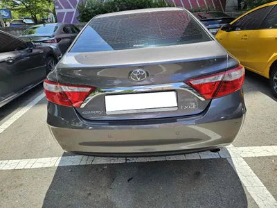 2016 Toyota Camry 4T1BF1FK7GU551076 VIN:4T1BF1FK7GU551076