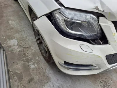 2015 Mercedes-Benz GLK 220 WDCGG8EB6FG397792 VIN:WDCGG8EB6FG397792