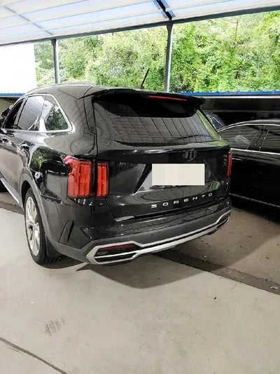 2020 Kia Sorento VIN: