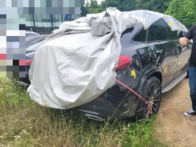 2022 Mercedes-Benz GLE 400 VIN: