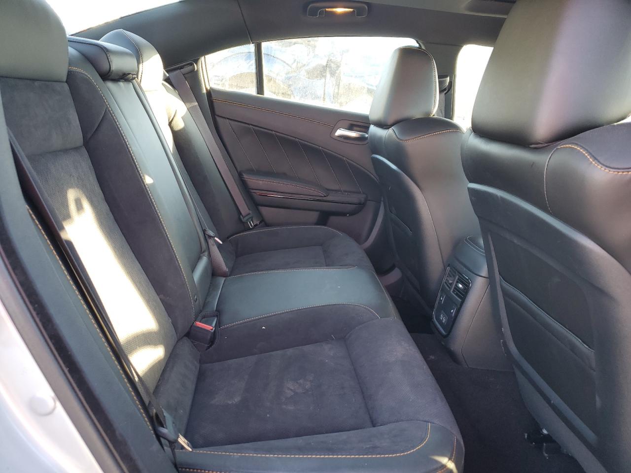 2022 DODGE CHARGER GT VIN:2C3CDXHG8NH133401