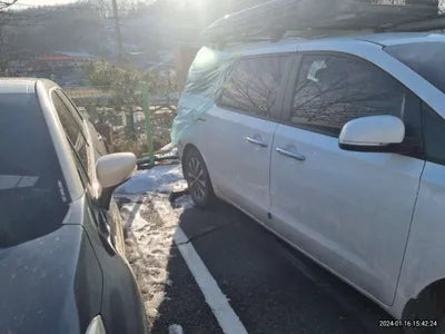 2018 Kia Carnival 204KMKNAMB81ABJS3 VIN:204KMKNAMB81ABJS3