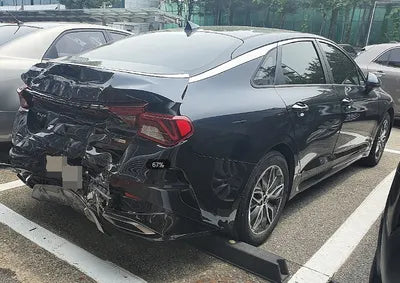 2020 Kia K5 KNAG341JBLA002980 VIN:KNAG341JBLA002980