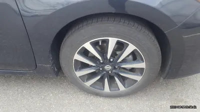 2018 Nissan Altima 1N4AL3AP6JC169258 VIN:1N4AL3AP6JC169258