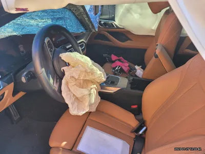 2022 BMW i4 WBY71AW08NFM99903 VIN:WBY71AW08NFM99903