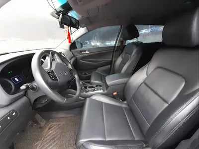 2018 Hyundai Tucson KMHJ581ADJU567523 VIN:KMHJ581ADJU567523