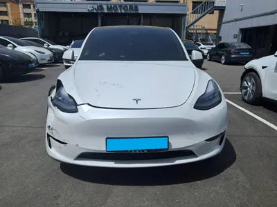 2021 Tesla Model Y 5YJYGDEE6MF174558 VIN:5YJYGDEE6MF174558