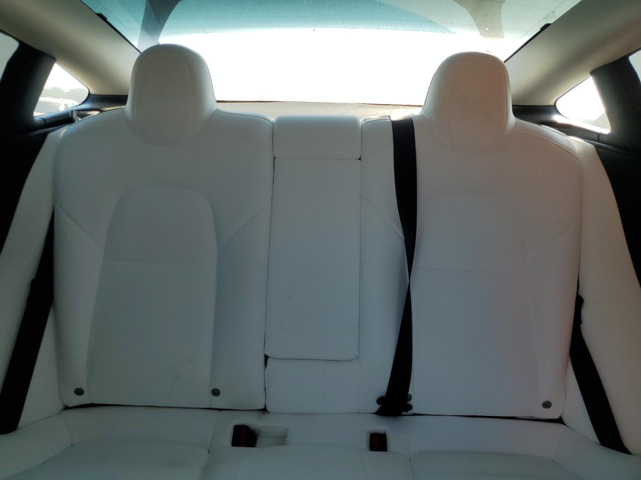 2023 TESLA MODEL 3 VIN:5YJ3E1EA7PF572281