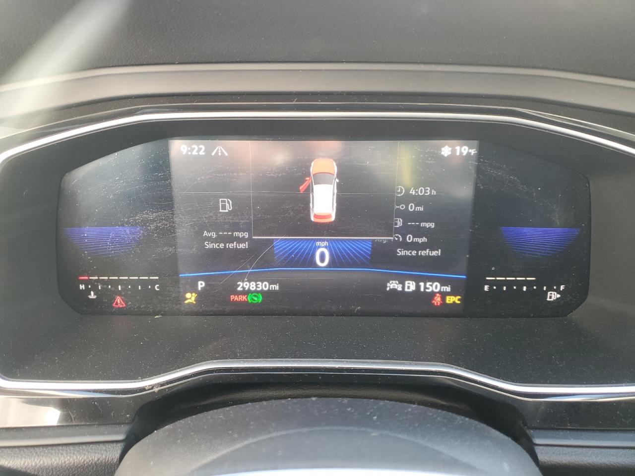 2022 VOLKSWAGEN JETTA S VIN:3VWCM7BU9NM005628