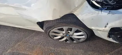 2019 BMW 2 Series Gran Tourer WBA6T9107KVE95386 VIN:WBA6T9107KVE95386