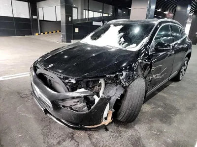 2021 Mercedes-Benz GLA 220 W1N4N4EBXMJ303378 VIN:W1N4N4EBXMJ303378