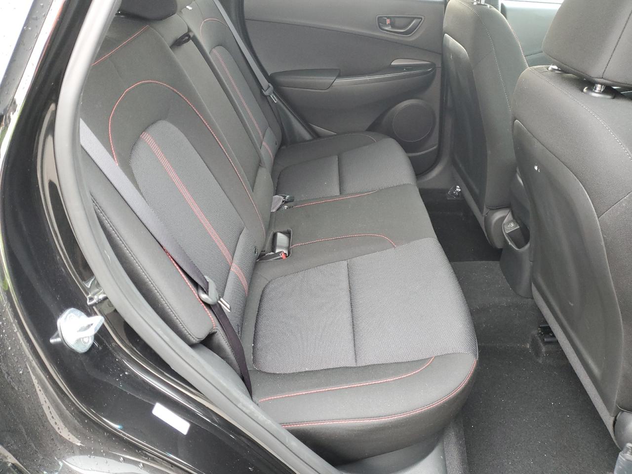 2023 HYUNDAI KONA N LINE VIN:KM8K3CA36PU944250