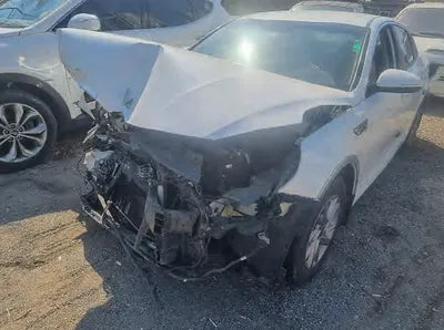 2019 Kia K5 KNAGU416BKA262868 VIN:KNAGU416BKA262868