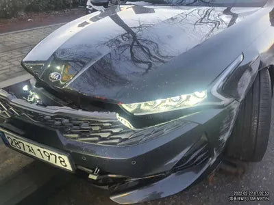 2021 Kia K5 KNAG3412BMA099169 VIN:KNAG3412BMA099169