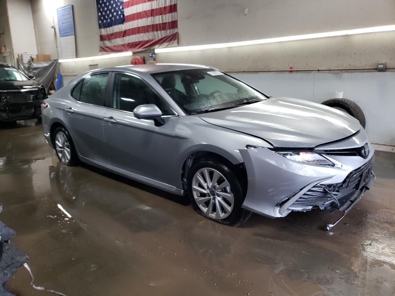2023 TOYOTA CAMRY LE VIN:4T1C11AK2PU158113