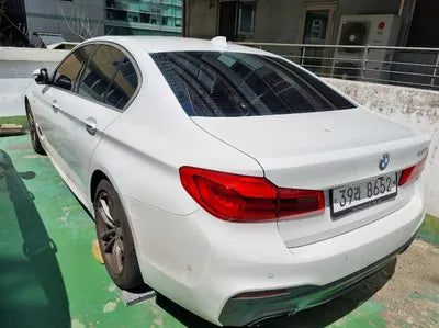 2018 BMW 530 WBAJD3105JG969940 VIN:WBAJD3105JG969940