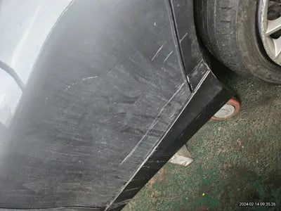 2016 BMW 118 WBA1S5108G5D25017 VIN:WBA1S5108G5D25017