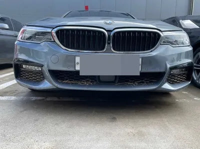 2018 BMW 530 VIN:
