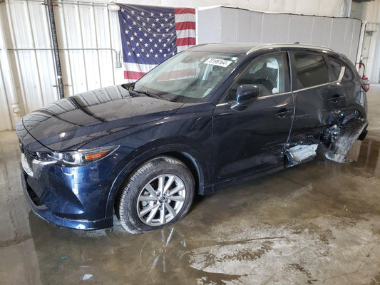 2024 MAZDA CX-5 SELECT VIN:JM3KFBBM8R0364853