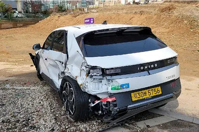 2022 Hyundai Ioniq KMHKL81AFNU028495 VIN:KMHKL81AFNU028495