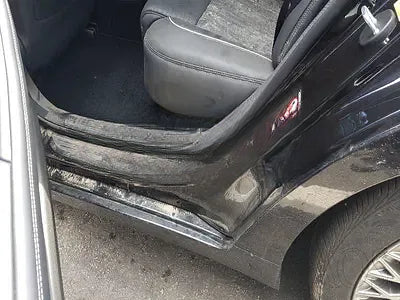 2019 Genesis G90 NONE VIN: