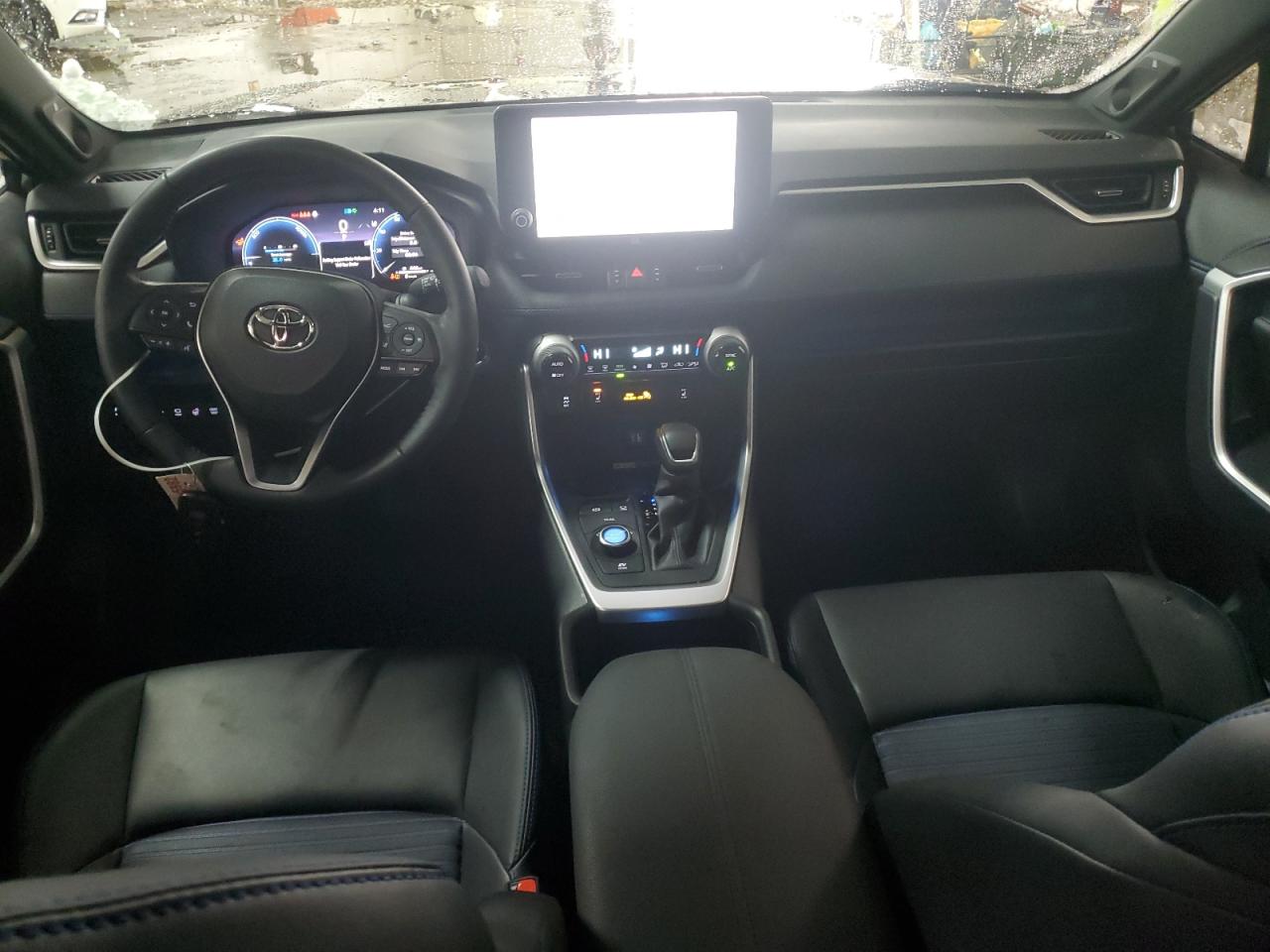 2024 TOYOTA RAV4 XSE VIN:JTME6RFV0RJ05295