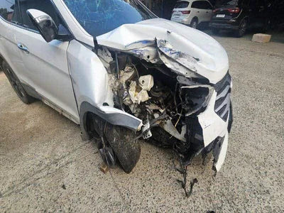 2016 Hyundai Santa FE KMHSW81UBGU629369 VIN:KMHSW81UBGU629369
