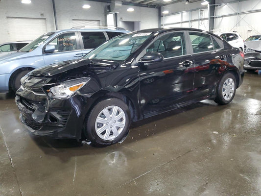 2023 KIA RIO LX VIN:3KPA24AD2PE568114