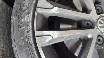 2016 Volkswagen Golf WVWZZZAUZGW139821 VIN:WVWZZZAUZGW139821