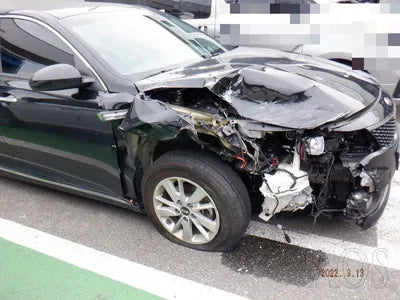 2017 Kia K5 VIN: