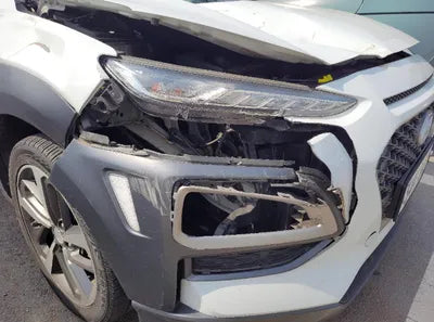 2018 Hyundai Kona KMHK3816GJU144236 VIN:KMHK3816GJU144236