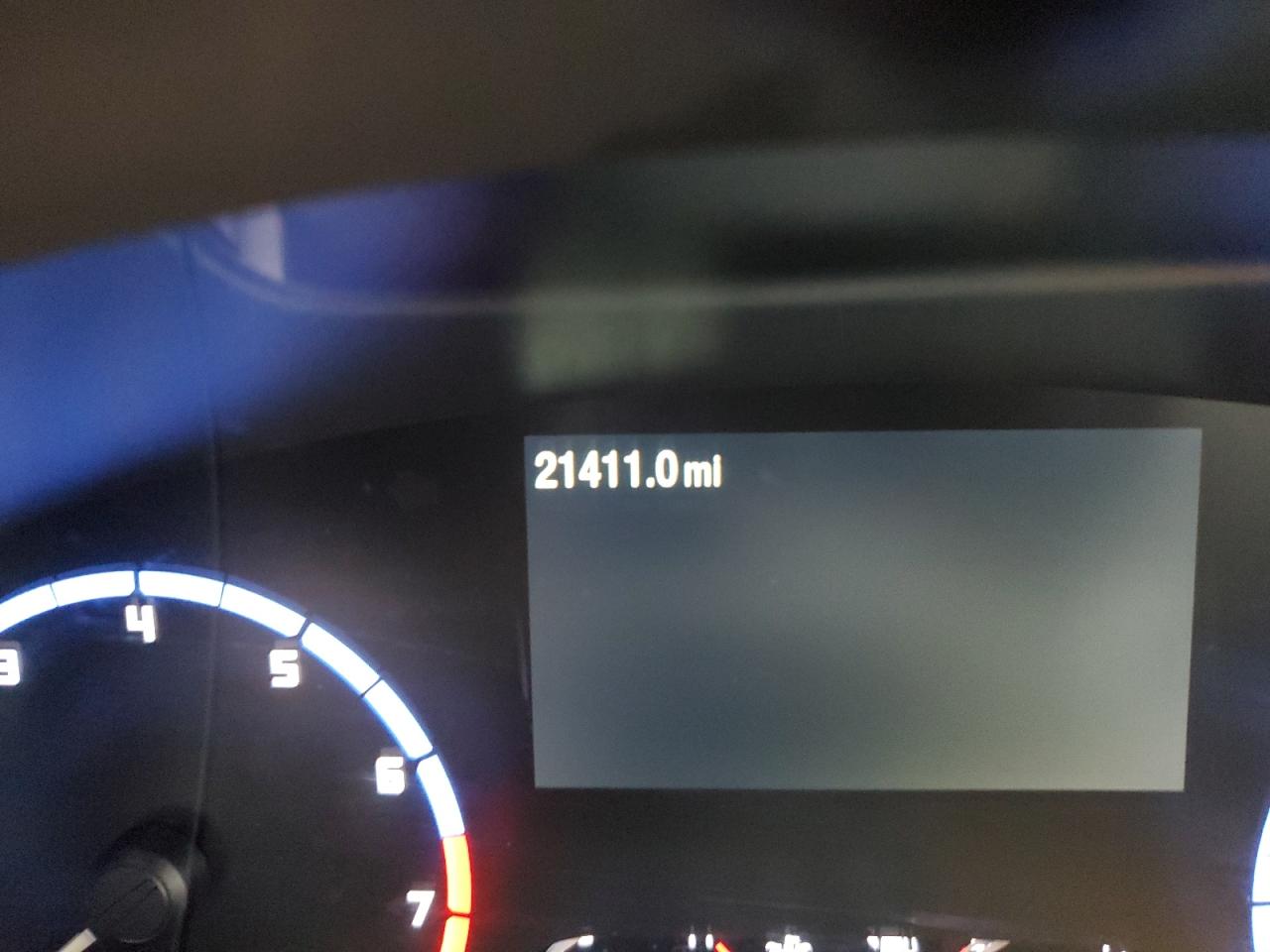 2022 FORD BRONCO SPORT BIG BEND VIN:3FMCR9B67NRE33651