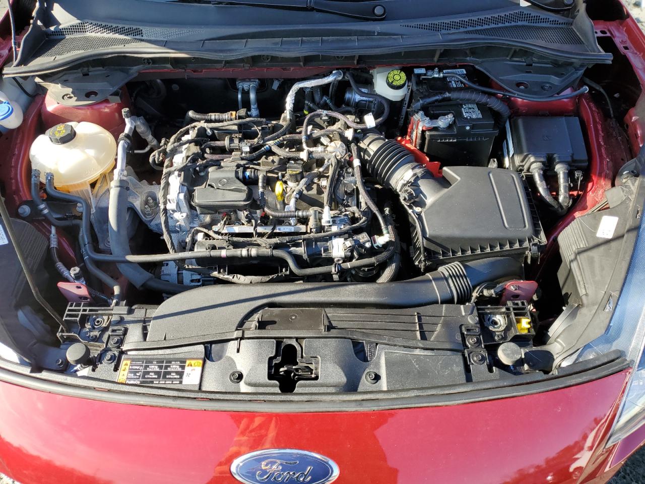 2022 FORD ESCAPE SE VIN:1FMCU0G68NUA37367