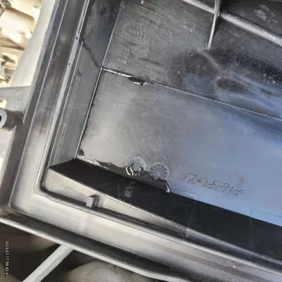 2015 Mercedes-Benz S 500 WDDUG8CB3FA097650 VIN:WDDUG8CB3FA097650