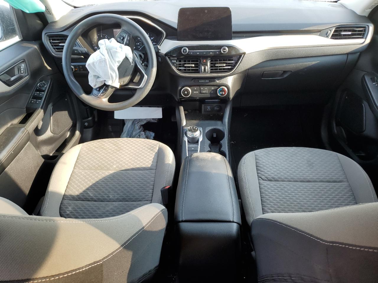 2022 FORD ESCAPE SE VIN:1FMCU0G61NUA46668