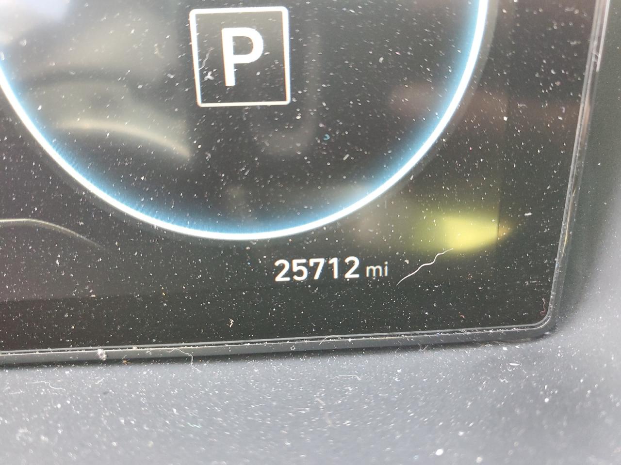 2023 HYUNDAI TUCSON SEL VIN:5NMJF3AE4PH172752