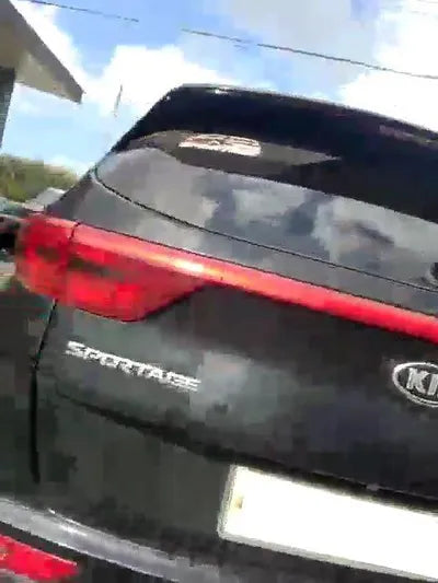 2017 Kia Sportage KNAP6815GJK375094 VIN:KNAP6815GJK375094