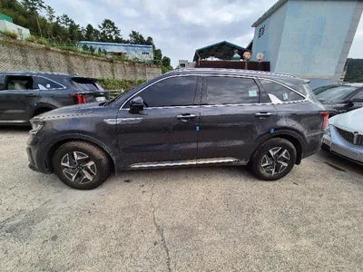 2020 Kia Sorento VIN: