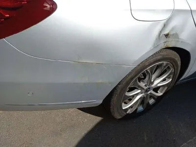 2017 Mercedes-Benz E 220 WDDZF0EB8JA304579 VIN:WDDZF0EB8JA304579