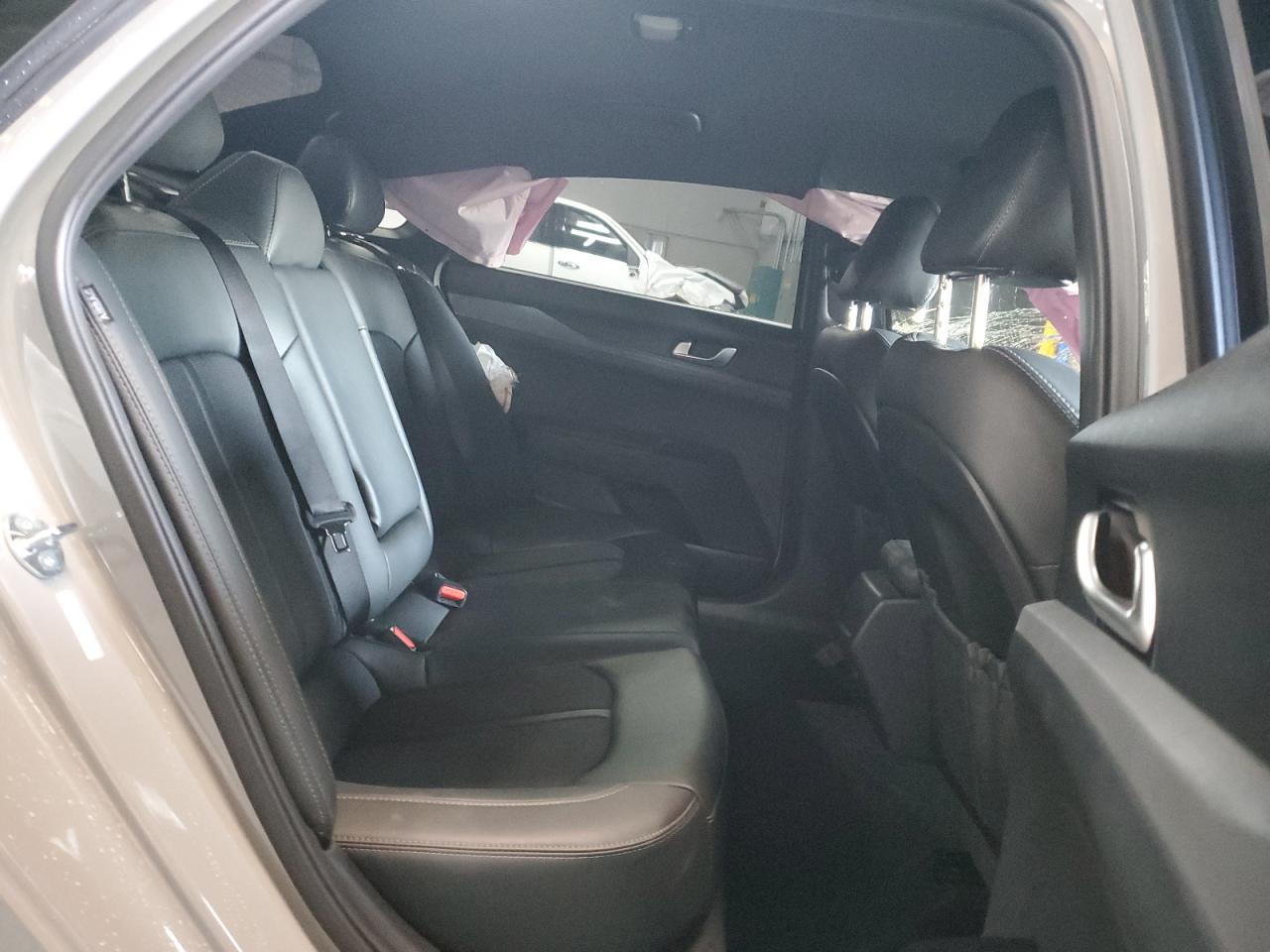 2024 KIA K5 GT LINE VIN:5XXG64J25RG266887