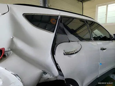 2016 Hyundai Santa FE KMHSW81UBGU640272 VIN:KMHSW81UBGU640272