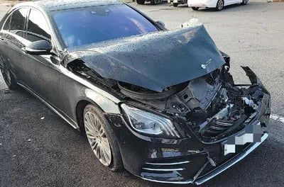 2018 Mercedes-Benz S 350 WDDUF2BB7JA422441 VIN:WDDUF2BB7JA422441