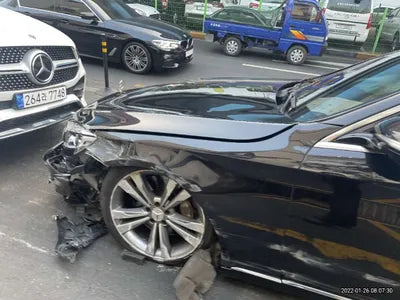 2016 Mercedes-Benz S 500 WDDUG8FB8GA226432 VIN:WDDUG8FB8GA226432