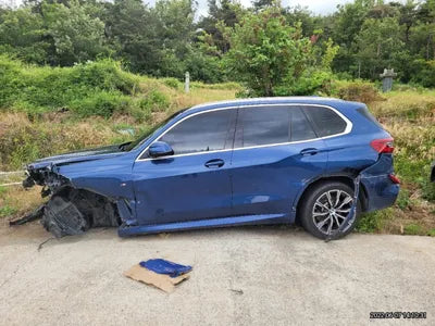 2019 BMW 530 WBACV6101KLJ91961 VIN:WBACV6101KLJ91961