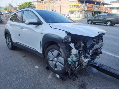 2020 Hyundai Kona KMHK281GFLU115554 VIN:KMHK281GFLU115554