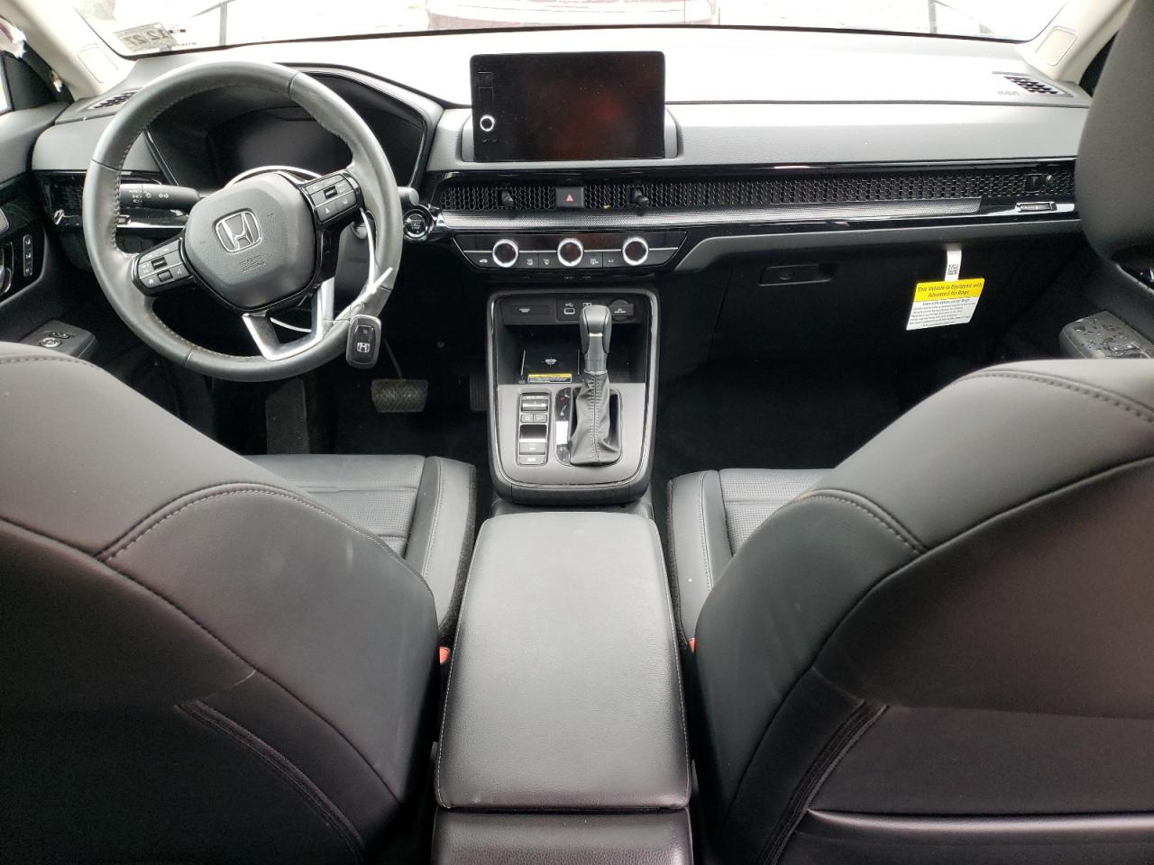 2023 HONDA CR-V EXL VIN:2HKRS4H77PH409765