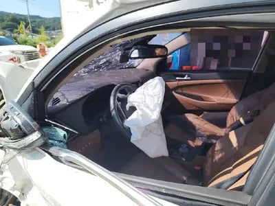 2017 Hyundai Tucson VIN: