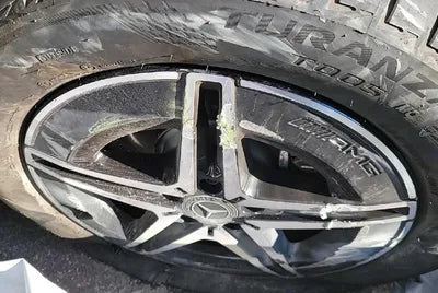 2021 Mercedes-Benz A 250 W1N9N0BB5MJ006876 VIN:W1N9N0BB5MJ006876